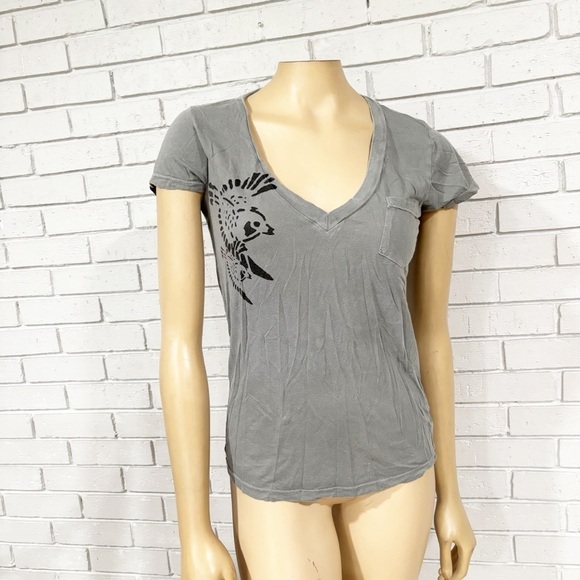 Urban Outfitters Hometown Heroes Graphic Tee - Picture 1 of 15